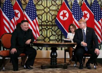 El líder norcoreano, Kim Jong Un, establece condiciones para otra cumbre con Trump