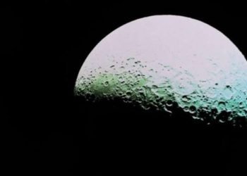 La nave espacial israelí Beresheet, no sobrevivió a su alcance por la superficie de la luna el jueves