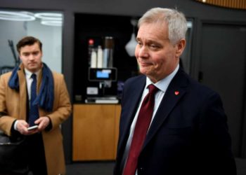 El partido socialdemócrata (SDP) de Finlandia,  declaró su victoria en las elecciones generales del domingo