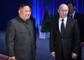 Putin dijo después de reunión con Kim Jong Un, que el líder norcoreano está listo para la desnuclearización