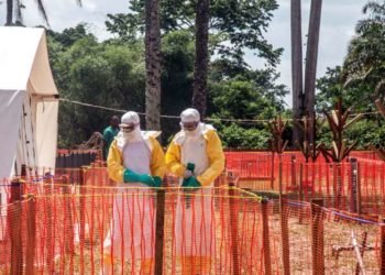 OMS espera que las muertes por ébola en el último brote en el Congo excedan los 1,000