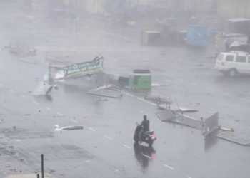 Al menos 15 personas murieron en India y Bangladesh por ciclón Fani