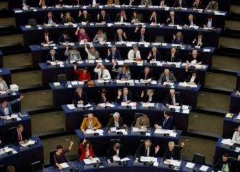 Líderes de la Unión Europea se reunieron en Rumania el jueves por cambios después de elecciones