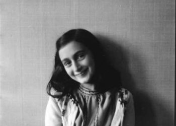 Publicarán una nueva edición del diario de la adolescente judía Anne Frank