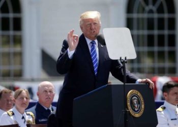 Presidente Trump anunció el miércoles una cooperación de defensa entre los Estados Unidos y Polonia