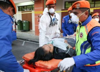 Malasia cierra escuelas después que estudiantes se enfermaron