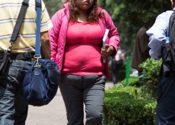 América Latina y el Caribe enfrentan una epidemia de obesidad