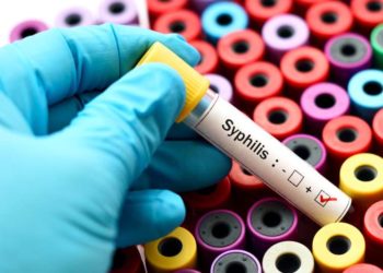 Los casos de sífilis se han disparado en Europa durante la última década