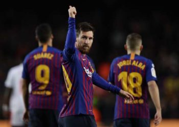 Lionel Messi suspendido por un juego y acusaciones de “corrupción”