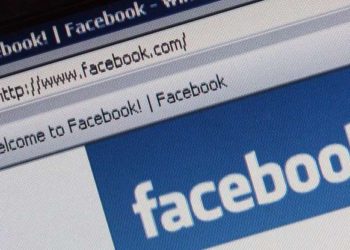 Estados Unidos multa con $ 5 mil millones a Facebook