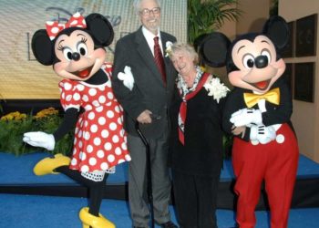 Muere, Russi Taylor, la voz oficial de Disney de Minnie Mouse