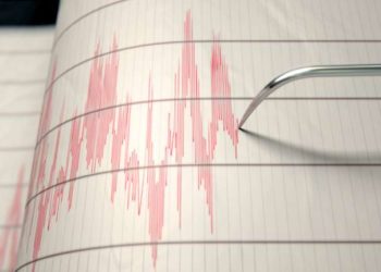 Terremoto de magnitud 5.9 ha sacudido la costa de El Salvador