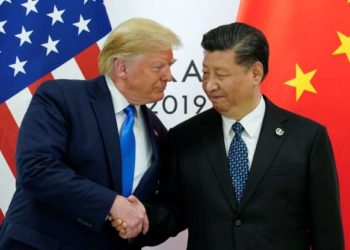 Estados Unidos y China acordaron reanudar las negociaciones comerciales