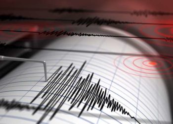 Poderoso terremoto de magnitud 6.4 golpeó el sur de California