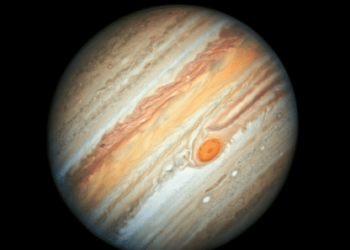Una misión de la NASA para explorar Júpiter se proyecta para el 2025