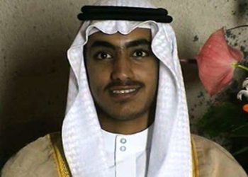 Hijo de Osama bin Laden, heredero del liderazgo del grupo Al Qaeda, está muerto,  según funcionarios estadounidenses