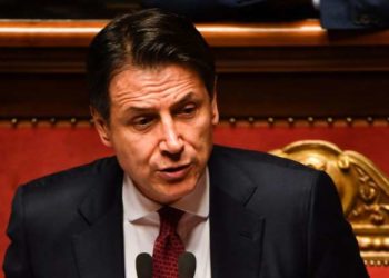 El primer ministro italiano renunciará, acusa a Salvini de hundir a la coalición gobernante