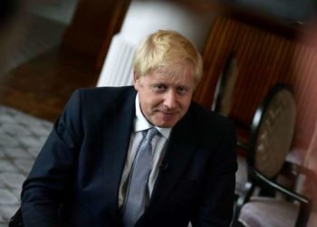 Primer ministro, Boris Johnson,  se enfrenta a crecientes desafíos, luego de la suspensión del parlamento