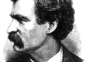 Cómo leer como Mark Twain