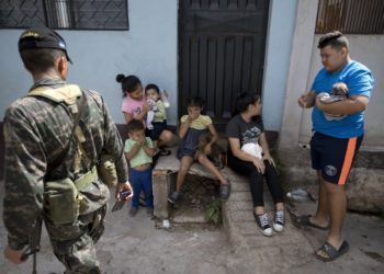 Al menos 135 personas han muerto de dengue este año en Honduras, casi dos tercios de ellas niños