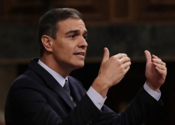 El primer ministro en funciones de España, Pedro Sánchez, solicita mayor victoria socialista para romper impasse