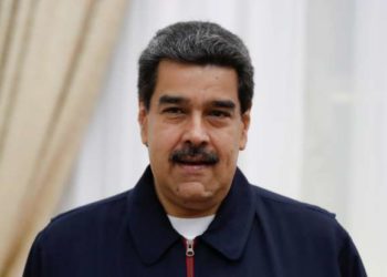 La Unión Europea impondrá sanciones  a personas cercanas al presidente Nicolás Maduro