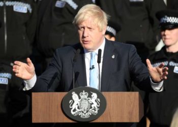 La oficina del primer ministro dice que el Brexit sucederá el 31 de octubre