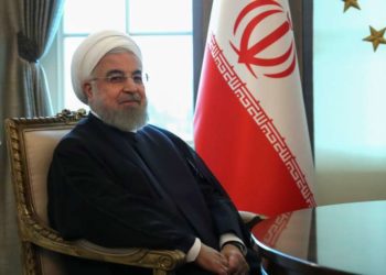 Irán dijo el lunes que el presidente Hassan Rouhani no se reunirá con Donald Trump en las Naciones Unidas