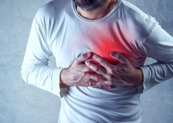 Investigadores de Oxford desarrollan  tecnología que podría identificar si alguien está en  riesgo de un ataque cardíaco mortal