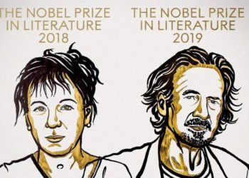 La concesión del Premio Nobel de Literatura 2019 y 2018