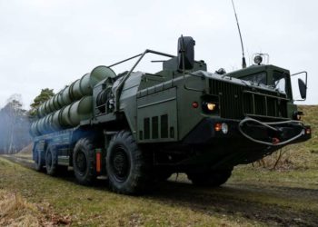 El ejército ruso dice que ha trasladado sus sistemas de defensa aérea de vanguardia a Serbia