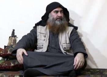 El presidente de Estados Unidos, Donald Trump, dijo el domingo que  Abu Bakr al-Baghdadi    murió  en una redada de las fuerzas estadounidenses