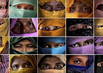 Corte Penal Internacional aprobó investigación sobre los crímenes contra los Rohingya