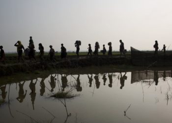 Myanmar rechazó la decisión de la CPI de abrir una investigación sobre los crímenes contra los Rohingya.