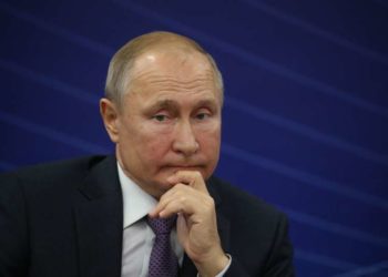 Rusia dijo que ya no hay tiempo suficiente para que Moscú y Washington negocien tratado  New START
