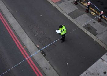 ISIS afirma que el ataque del Puente de Londres fue ejecutado por uno de sus combatientes