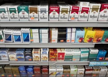 Menores de 21 años ya no podrán comprar cigarrillos, u otros productos de tabaco en los Estados Unidos