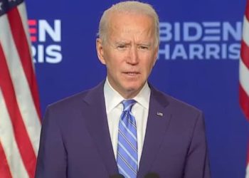 Joe Biden se acerca a los 270 votos electorales