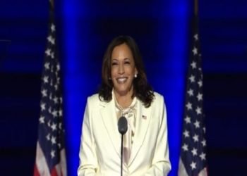 Kamala Harris: Vicepresidenta electa de Estados Unidos