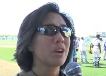Kim Ng:  primera mujer Manager General en el béisbol de grandes ligas