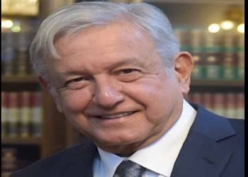 El presidente mexicano López Obrador da positivo por COVID-19