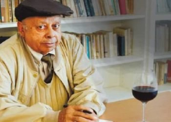 Manuel Mora Serrano gana el Premio Nacional de Literatura 2021 en República Dominicana