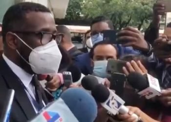 Procuraduría General de la República Dominicana allana a Cámara de Cuentas