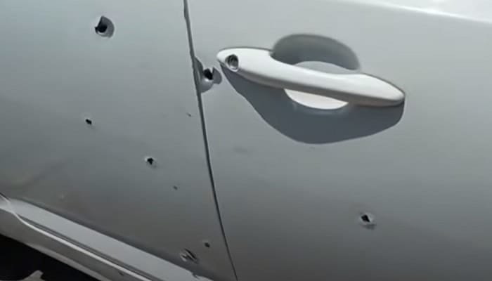 Policías matan a pareja de esposos pastores en República Dominicana