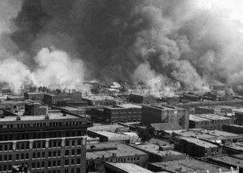 Centenario de la Masacre de Tulsa: el peor acto de violencia racial en Estados Unidos