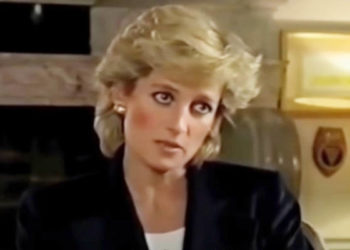 BBC engañó a la princesa Diana para que diera una entrevista televisiva en 1995: según investigación