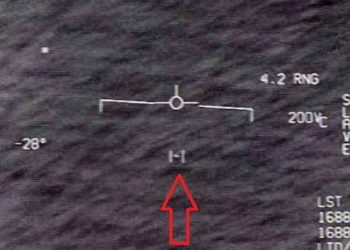 Estados Unidos no encuentra evidencia de naves extraterrestres en avistamientos aéreos