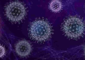 Variante Delta del coronavirus se extiende por todo el mundo
