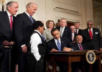 Corte Suprema desestima impugnación a la Ley Obamacare