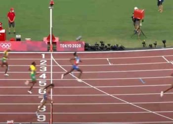 Allyson Felix: la mujer más condecorada en la historia del atletismo olímpico